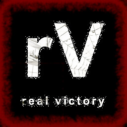 Real victory