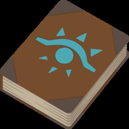 The Tome of Power