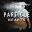 Particle Hearts icon