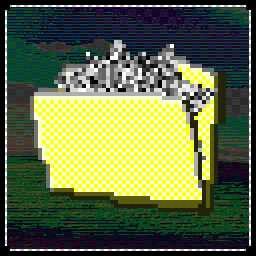 Icon for Computer Whiz