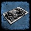 'Guess Who's Coming to Dinner' achievement icon