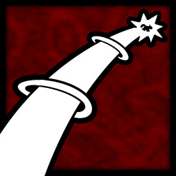 Team Cuddletini Blasting Off Again