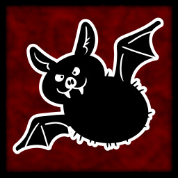 These Ponies are Batty