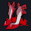 Icon for 红舞鞋