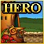 Hero of Honeyhold Keep