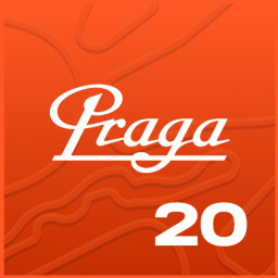 Praga Pro