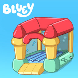 Bouncy house