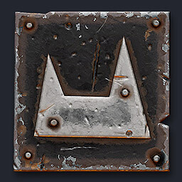 Icon for Might Is Right (Boomdakka Snazzwagon)