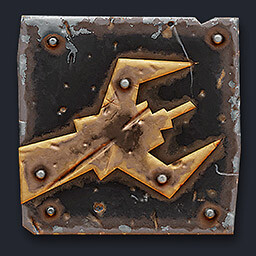 Icon for Straight Shoota (Looted Wagon)