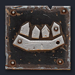 Icon for Nitro Squigs (Rukkatrukk Squigbuggy)