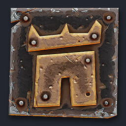 Icon for Fortress on Wheels