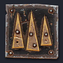 Icon for Brutal Krumpa