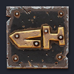 Icon for Get Stuck In (Deffkilla Wartrike)