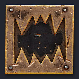 Icon for Orky Initiation