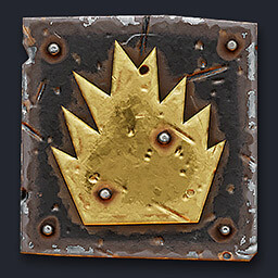 Icon for Speed Freek (Boomdakka Snazzwagon)