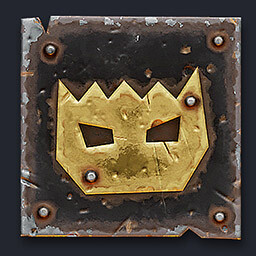 Icon for Speed Freek (Rukkatrukk Squigbuggy)