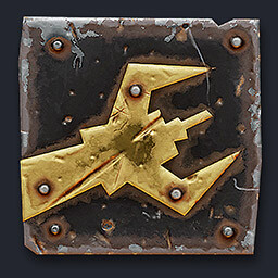 Icon for Speed Freek (Looted Wagon)