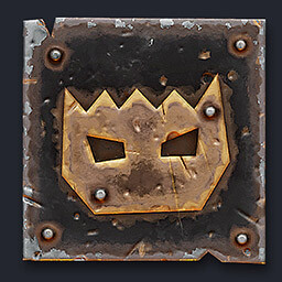 Icon for Painboy (Rukkatrukk Squigbuggy)