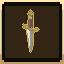 Ceremonial Dagger