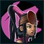 Icon for Crazy witch