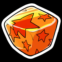 9 Stars Cube