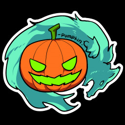 Pumpking Scare