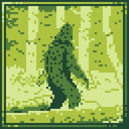 Cryptid Captivator