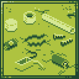 Some Assembly Required