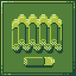 Bountiful Batteries
