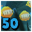 50 FISH