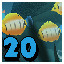 20 FISH
