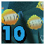 10 FISH
