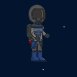 Astronaut