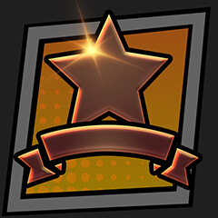 Achievement icon