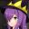 Witch Amelia icon
