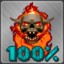 Icon for DOOM II: Burning Out of Control