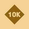 Nexus 10K