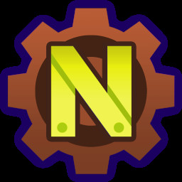 Icon for Industrial Life
