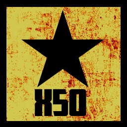 Icon for 50 Stars