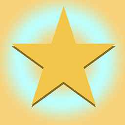 Gold Star!