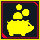 Piggy bank