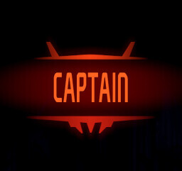 CAPTAIN