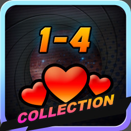 Get three collections in stage 1-4