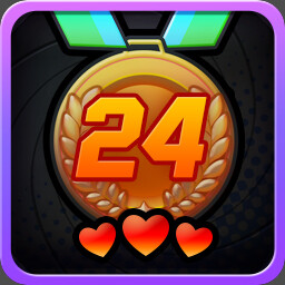 Get three collections in stage24