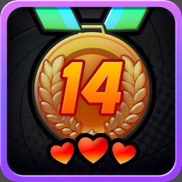 Get three collections in stage14