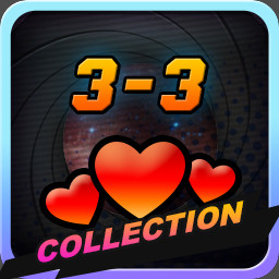 Get three collections in stage 3-3