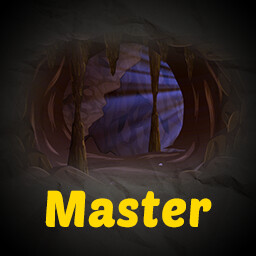 "Cave" Master