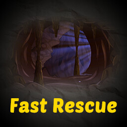 "Cave" Fast Rescue