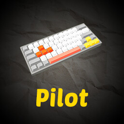 USS Keyboard Pilot