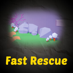"Fault" Fast Rescue